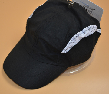 Alibaba export fashion cycling cap 100% polyester running cap high demand products in china