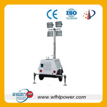 Diesel Light Tower