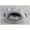 Big Eye Fish Solid Sponge Creative Pet Set