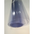 Custom Blue Color Holographic PVC Plastic Sheet Roll