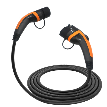 32A CE TUV Approved TYPE1 EV Cable