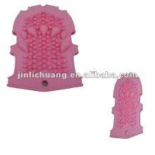 silicon finger gloves