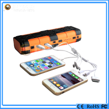 2017 the best seller stanley fat max jump starter with compressor 15000mah 600a jumpstart 12v diesel truck, motorcycle