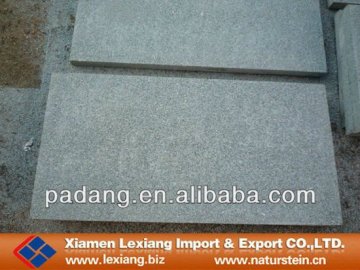 G612 bluestone tile