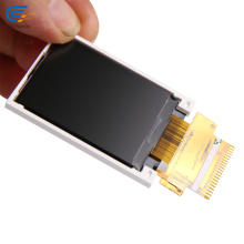 1*2 LED TFT Display Screen with Consumer Products
