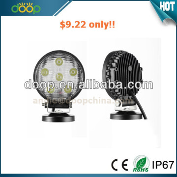 24v led machine work light