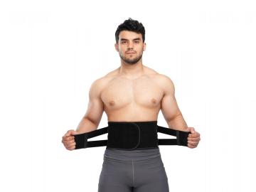 Customized Available Lumbar support belt