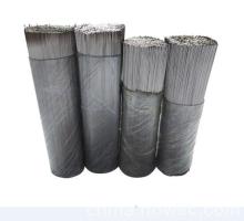0.7mm Electro Galvanized Straight Cut Iron Wire