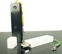 Plastic 1g 2g Recording Flash Usb Drive Voice Recorder Stick With Clock System