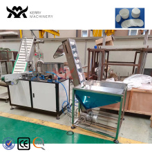 Automatic Aluminum Foil Gasket Cap Lining Machine