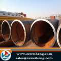 dinding tebal API 5L GRB LSAW STEEL PIPE