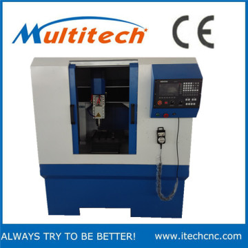 Molding cnc router metal engraving equipment