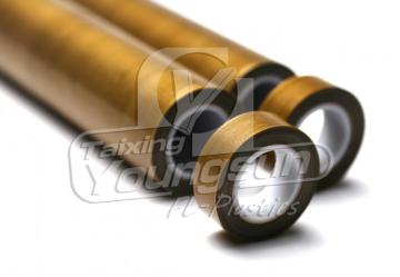 PTFE Coated Fiberglass Adhesive Tape Products