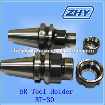 china best quality milling ER cnc cutting tools holders