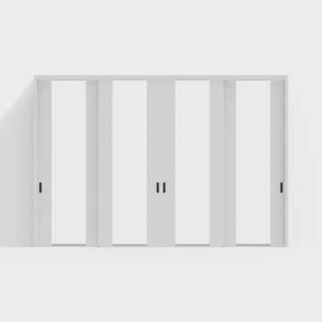 doors fashionable design leading the trend of decoration