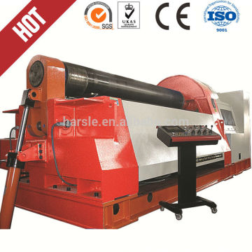 hydraulic sheet rolling machine,cold rolling machine