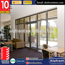 Folding Panel Partitions,Heavy Duty Sliding Wall
