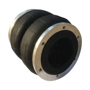 Contitech FD70-13F Double Convoluted Air Ride Suspension Spring