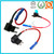 Mini PVC Fuse Holder Auto car Waterproof Fuse Holder