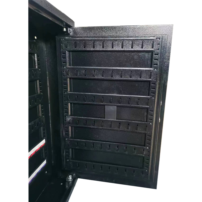 Commercial Key Management System