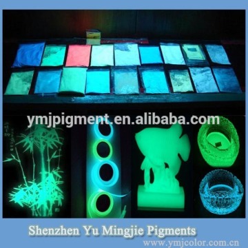 Glow in the Dark Paint Powder