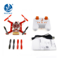 2,4 GHz draadloze afstandsbediening 6-ais gyroscoop DIY Drone voor schooltechnologieonderwijs