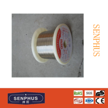 factory outlets high parity nickel wires