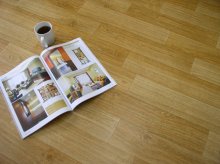 Plastic Building Materials Vinyl Commercial Flooring