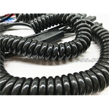 Different Specifications Of Cable Assemblies