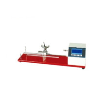 YG155A Digital Yarn Twist Tester