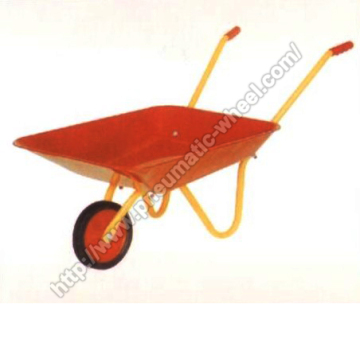5.5x1 Wheelbarrow WHeelbarrow WB0100A