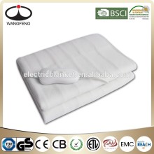Single Electric Blanket