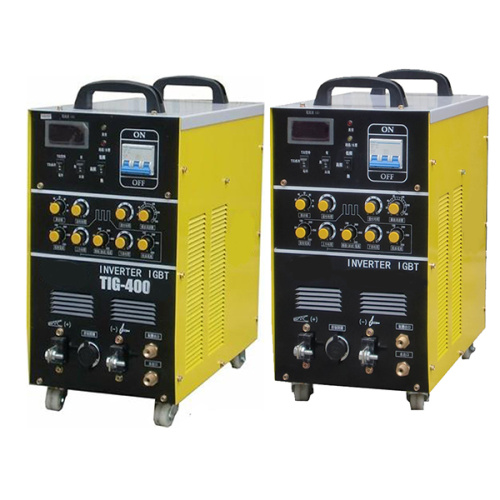 Soudeuse TIG Inverter DC Pulse