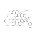 Antifúngico potente Echinocandin B CAS 54651-05-7