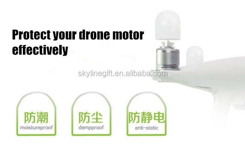 DJI Phantom drone Motor Cap Cover for DJI Phantom 4 Phantom 3/2 Motor 22&23