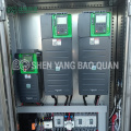 Schneider ATV930U75N4 Inverter untuk Tower Crane