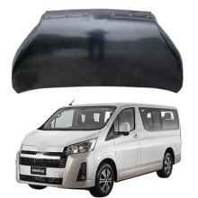 Hiace Super Grandia 300 Engine Hood Bonnet for Granvia Granace