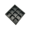 Blister Plastic Biscuit Cookie Insert Tray Packaging