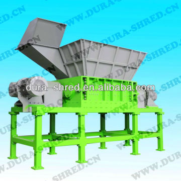 Best selling used tire crusher for sale