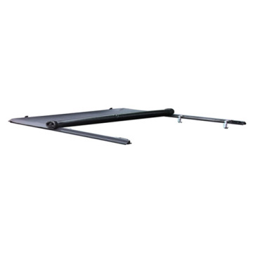 tonneau cover soft roll up