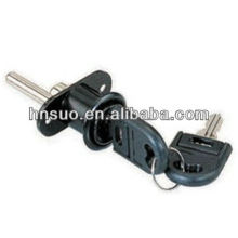 combination lock box