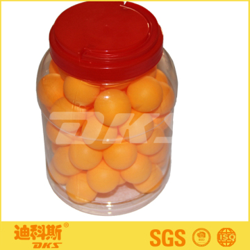 Wholesale Orange Pingpong Balls For Club