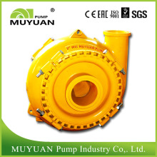 Heavy Duty Mineral Sand Handling Dredge Gravel Pump