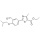 5-Thiazolecarboxylicacid, 2-[3-formyl-4-(2-methylpropoxy)phenyl]-4-methyl-, ethyl ester CAS 161798-03-4