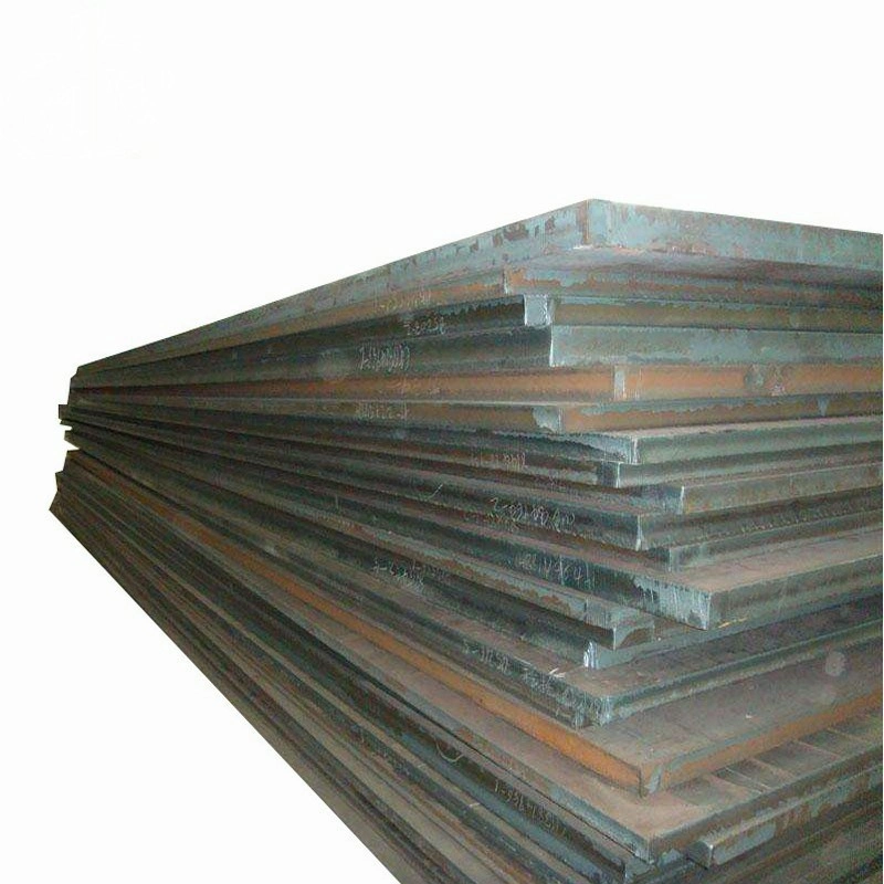 Abrasion Resistant Abrex 500 Building Material Steel Plate