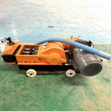 Cement Grout Pump Machine: 100Bar Cement Grouting Injection Pump Price