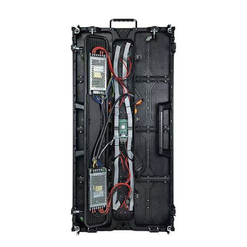 New P2.976. Indoor LED Screen Event Rental