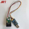 40m Mini Laser Range Module Sensor USB