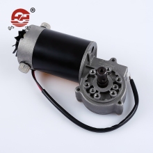 2017 High Quality Windshield Wiper Motor - Powerful Wiper Motor
