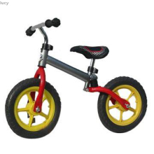 12\'\' specialized toddler balance bicycle/ baby walker